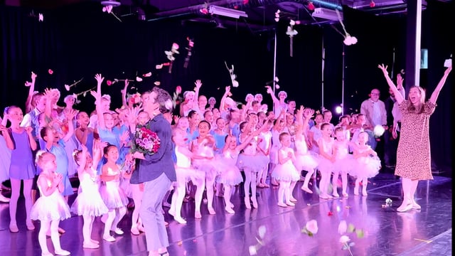 EPAC Student Showcase 2025 - info@epacdance.com