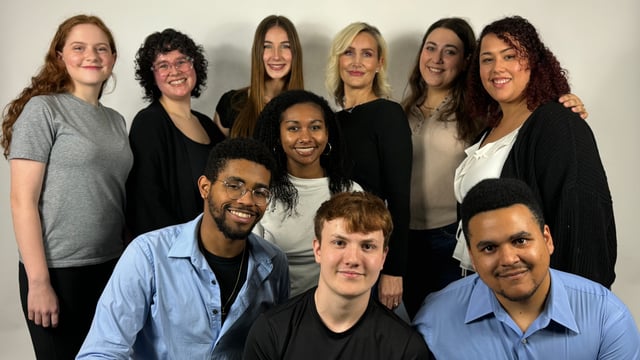 PULSE LIVE! HOLIDAY EDITION - Academy Of Performing & Creative Arts