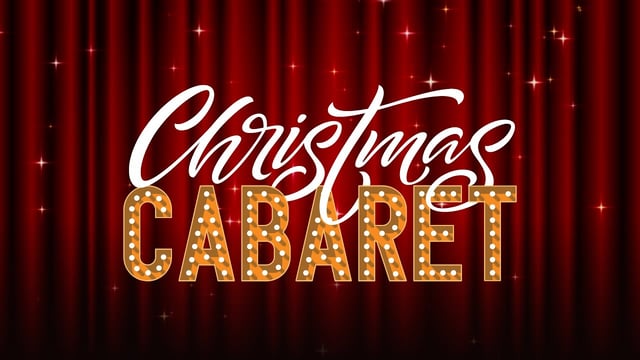 Christmas Cabaret - Pure Rhythm School Of Performing Arts