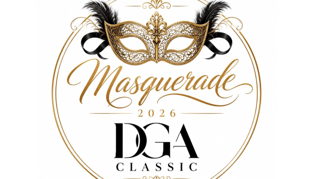 DGA Classic'26 Masquerade