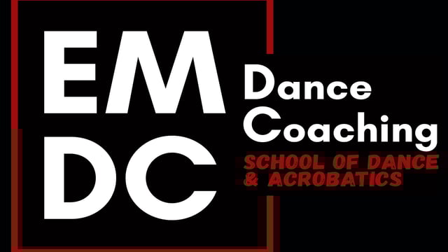 Born to Entertain - EM Dance Coaching