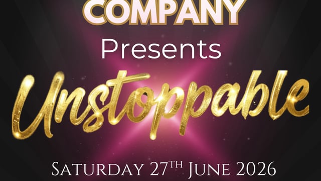 Vivacity Dance Company Presents 'Unstoppable' - Vivacity Dance Company