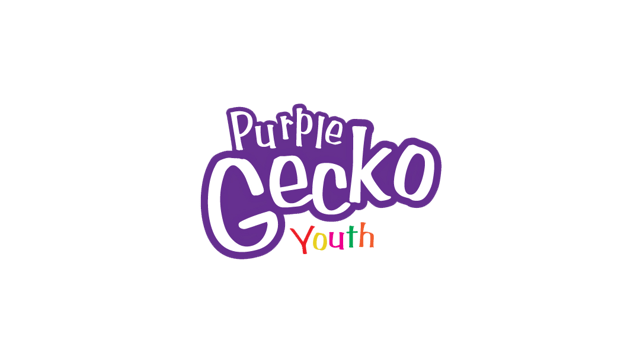 Pride Land rhythms - Purple Gecko Youth