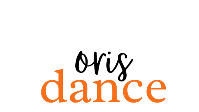 Dancers 2025 - arrival - Oris Dance