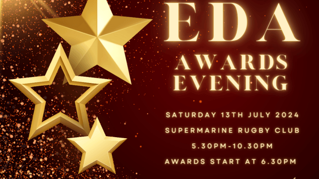 EDA AWARDS EVENING 2024 - Emily's Dance Academy