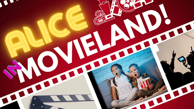 HOT ACADEMY BRACKNELL'S 'ALICE IN MOVIELAND' - HOT Academy Ltd