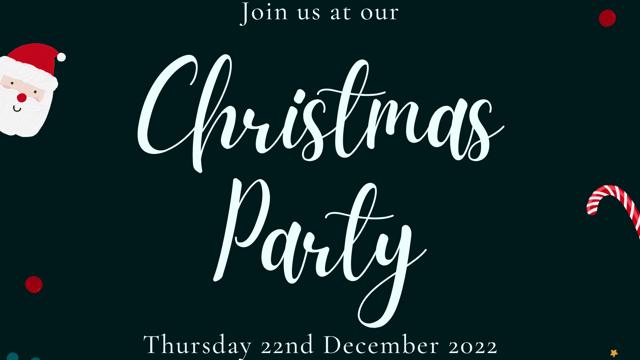 EDA Christmas Party 2022 - Emily's Dance Academy