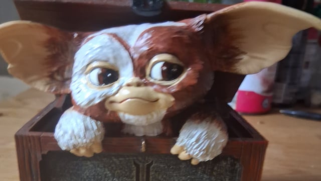 Gizmo play house donation centre  - Nintendo universe and games world
