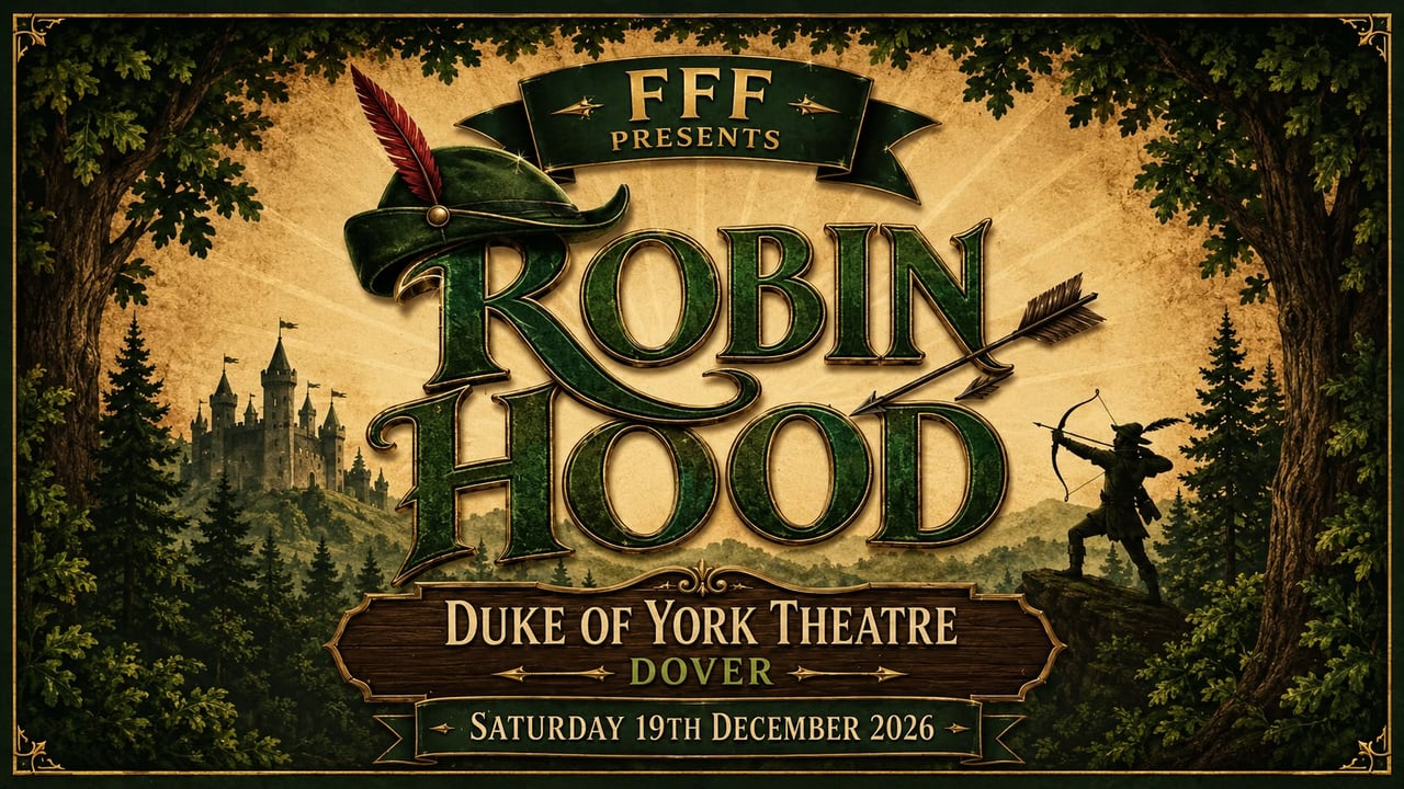 Robin Hood 