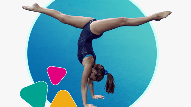 DAPA THURLES GYMNASTICS CAMP  - The Dancer's Academy of Performing Arts 