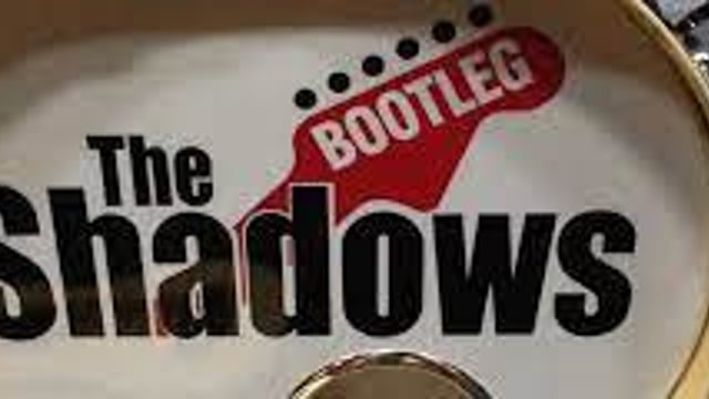 The Bootleg Shadows - Acoustic Shock Tamworth