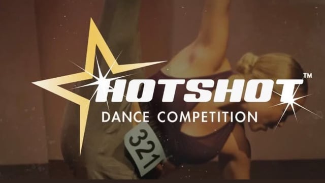 Hotshot Dance Competition - Canterbury  - Hotshot Dance Competition