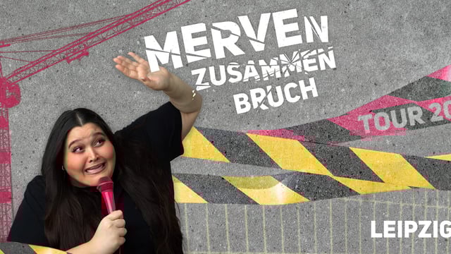 Others - MERVEnzusammenbruch live in Leipzig 