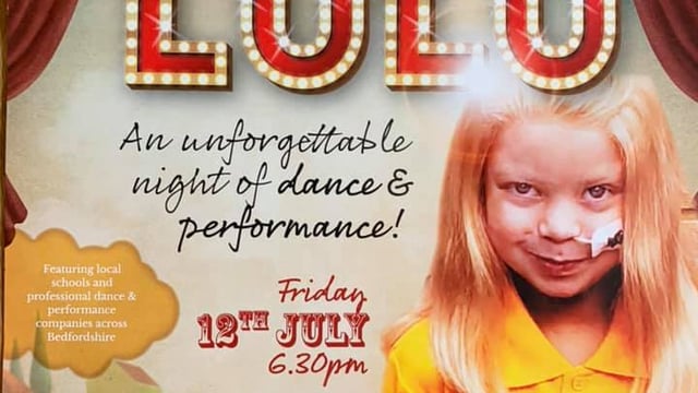 The Greatest Show For Lulu - Lulu's Army