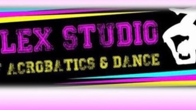 Flex Studio Sparkle Showcase & Awards Eve - Flex Studio