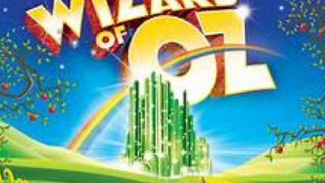 The Wizard of Oz - Fusion Film and Stage School