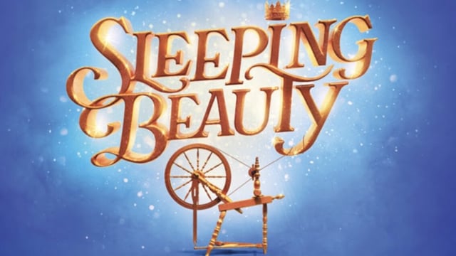 Sleeping Beauty - Geraldine Lamb Dance School