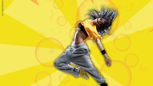 Dream Big 2022 Street Dance and Musical Theatre Showcase - Dance with Attitude