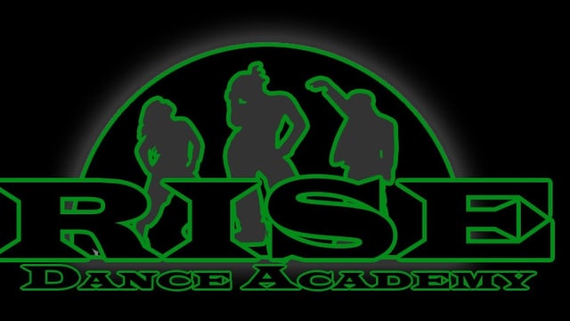 Rise Dance Show 'Around The World' - Rise Dance and Acrobatics