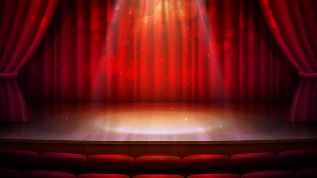 Spring Showcase 2023 - TBL Productions