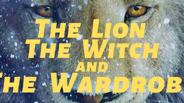 The Lion, The Witch and The Wardrobe by C.S. Lewis - Centre Stage Dance and Drama with Theatretrain Oxshott