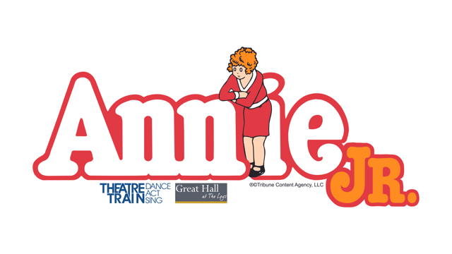Theatretrain Cambridge South Annie Jr - Theatretrain Cambridge