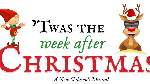 TYC Havant Family Christmas Celebration - The Young Creatives