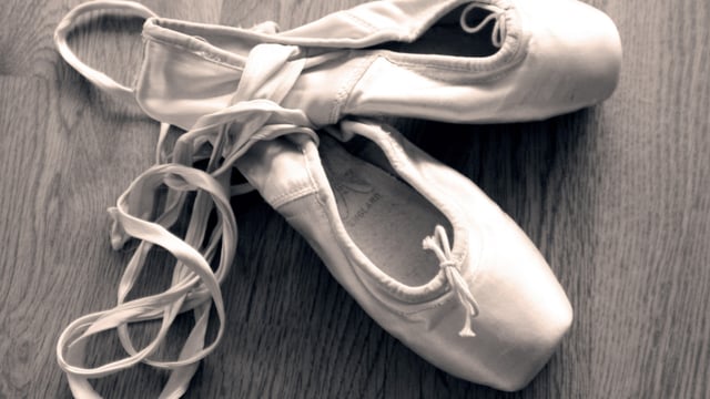 The Dancing Year - King Slocombe School of Dance