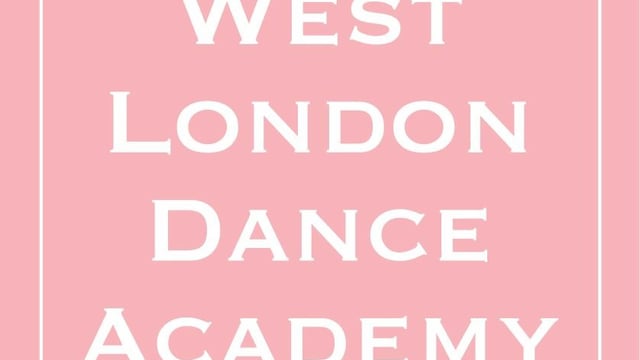 WLDA  The Nutcracker  - West London Dance Academy 