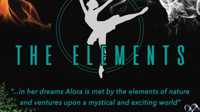 The Elements  - DANCEFORCE PERFORMING ARTS ACADEMY