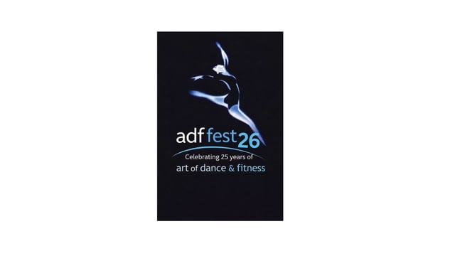Adf fest 26 - art of dance & fitness