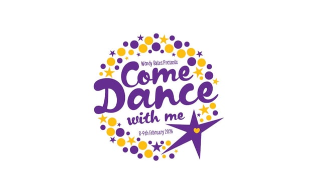 Come Dance With Me - Wendy Bates School of Dancing