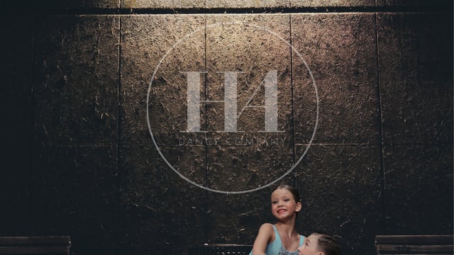 HA Dance Company - Partner’s In Time