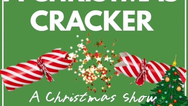 A Christmas Cracker - Michelle Randles School of Dancing