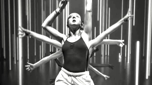 Hayley Beeson School of Dance  - Hayley Beeson School of Dance