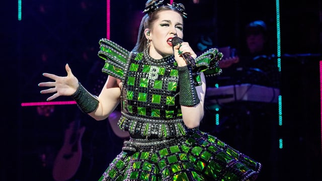 Rooftop Studios Six Theatre Trip - Rooftop Studios