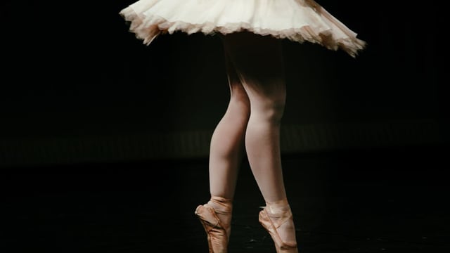 Choreography Competition and Prizegiving - Peace Dance Academy