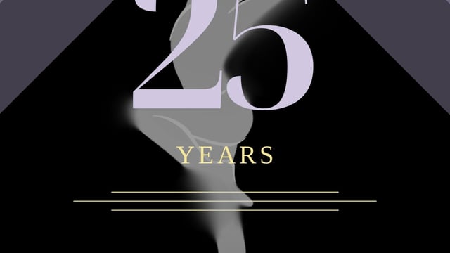 25 Years Reimagined - Louise Austin School of Dance Ltd