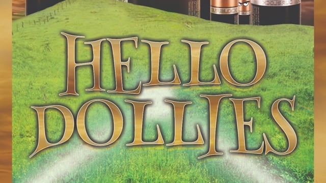 Hello Dollies - Beginners On Stage