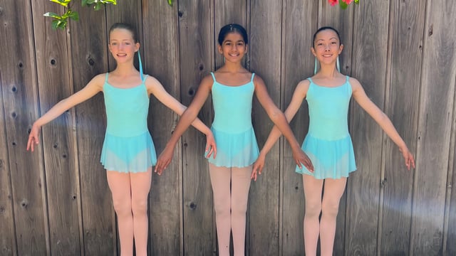 Berkeley City Ballet Spring Concert 2024 - Berkeley City Ballet