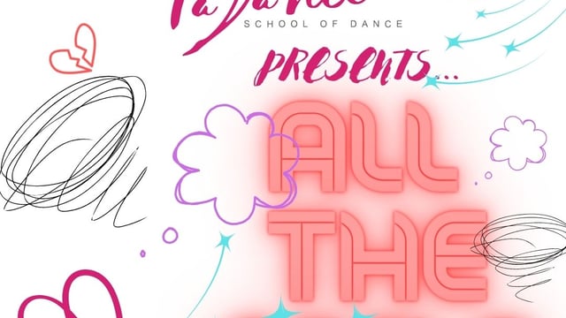 All The Feels - Ta Da’nce School of Dance