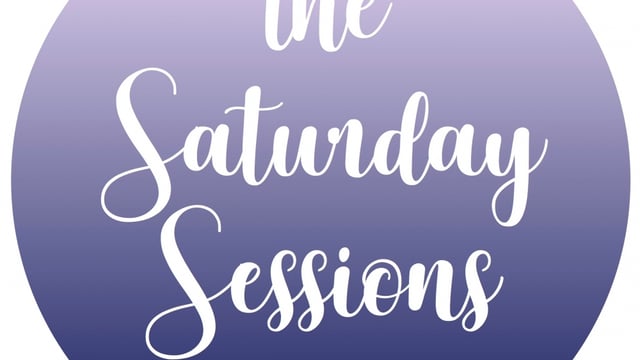 The Saturday Sessions (Winter Session) - Wish Upon A Star Theatre Company