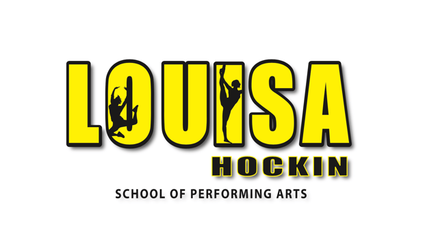Showtime 2025 - Louisa Hockin School of Performing Arts