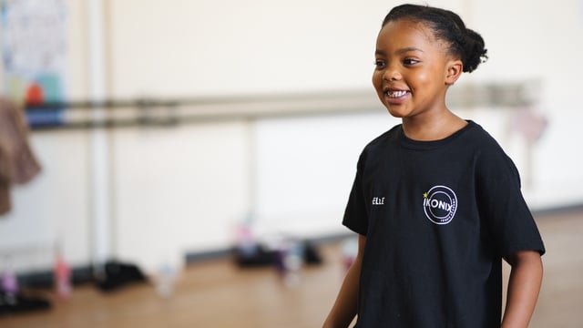 I Believe - ikonix academy of performing arts