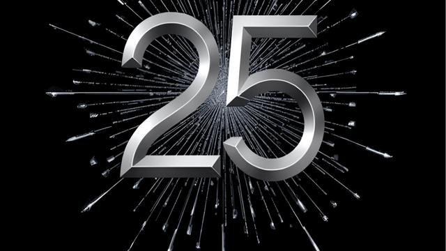 Twenty Five - Bristol Ballet Centre