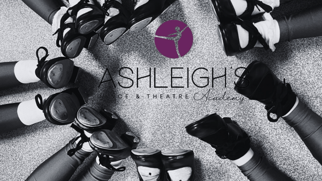 ADTA 10th Anniversary Celebration - Ashleigh's Dance & Theatre Academy