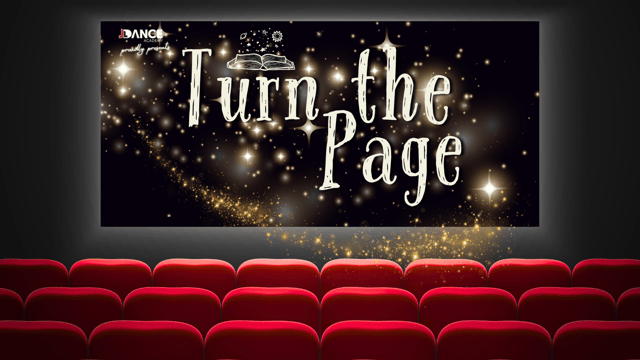 The The Page: On the Big Screen - JLDance Academy