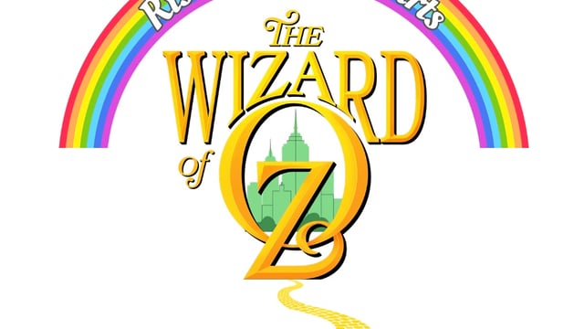 The Wizard of Oz  - RISE Performing Arts LLC
