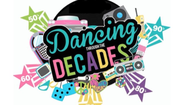 Ultra Dance Dundee - Dance Through The Decades - Ultra Dance Dundee