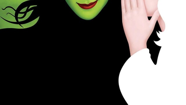 Wicked Workshop with Lauren Steele - Attitude Dance Studios